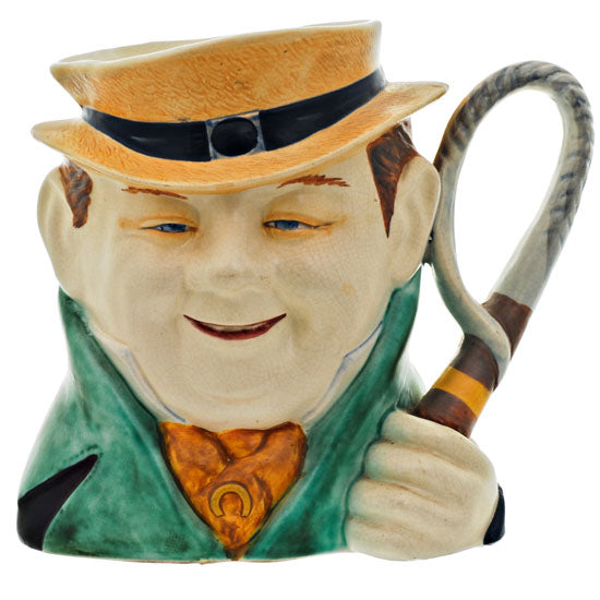 Tony Weller jug
