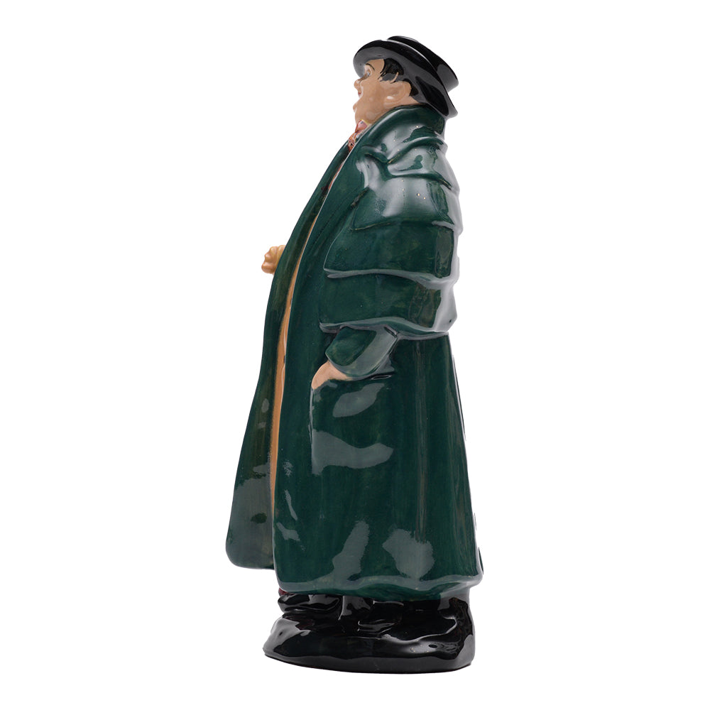 Tony Weller figurine