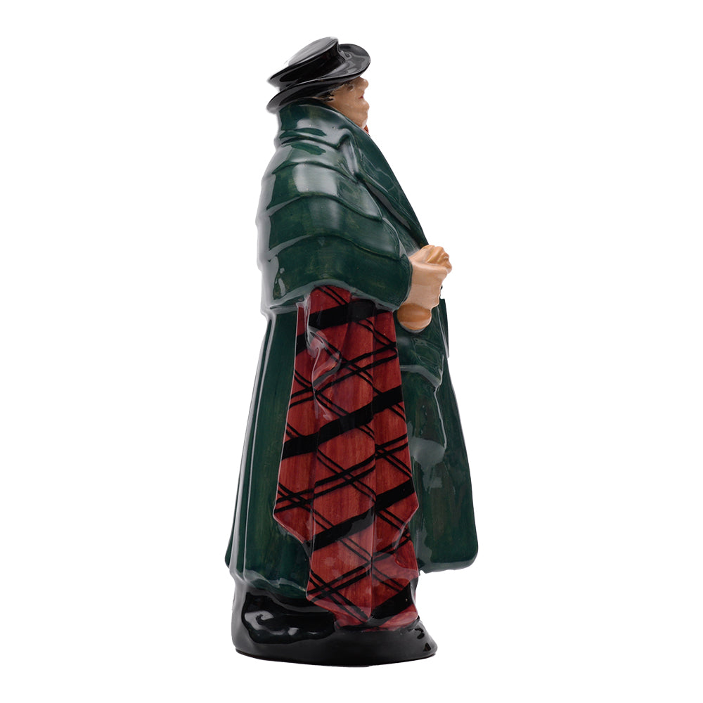 Tony Weller figurine