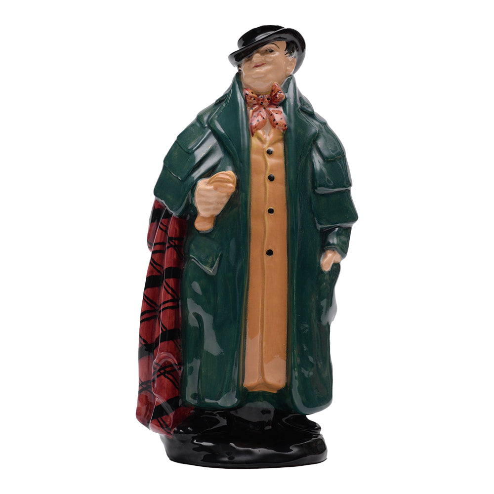 Tony Weller figurine