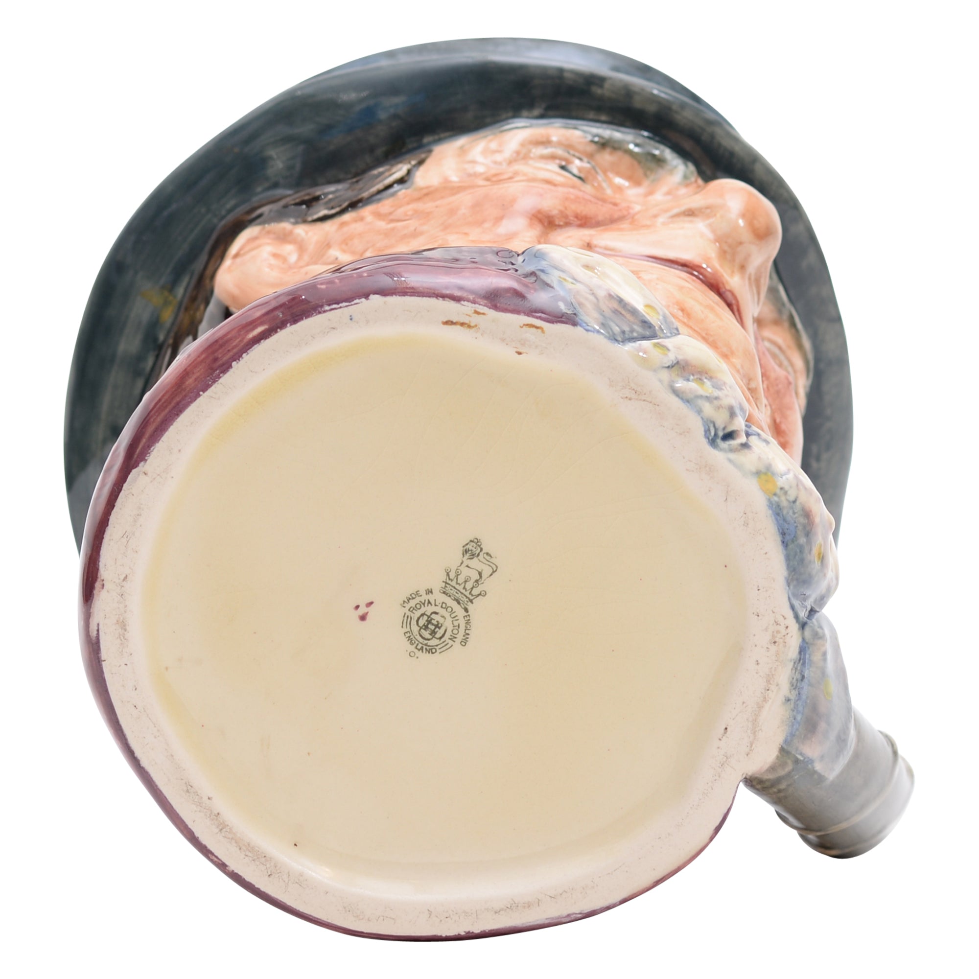 Tony Weller Extra Large  D5531