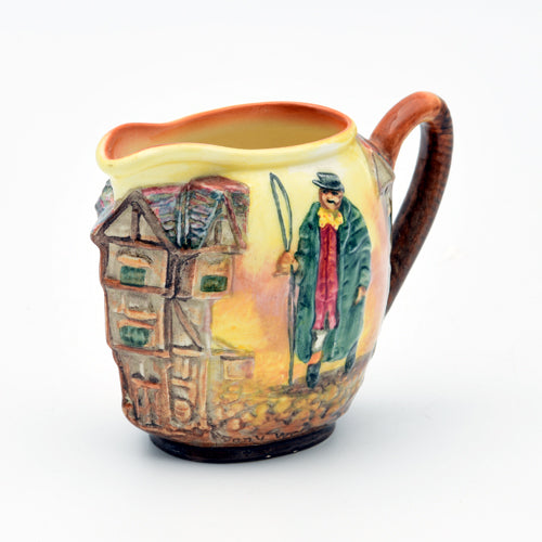 Tony Weller Jug