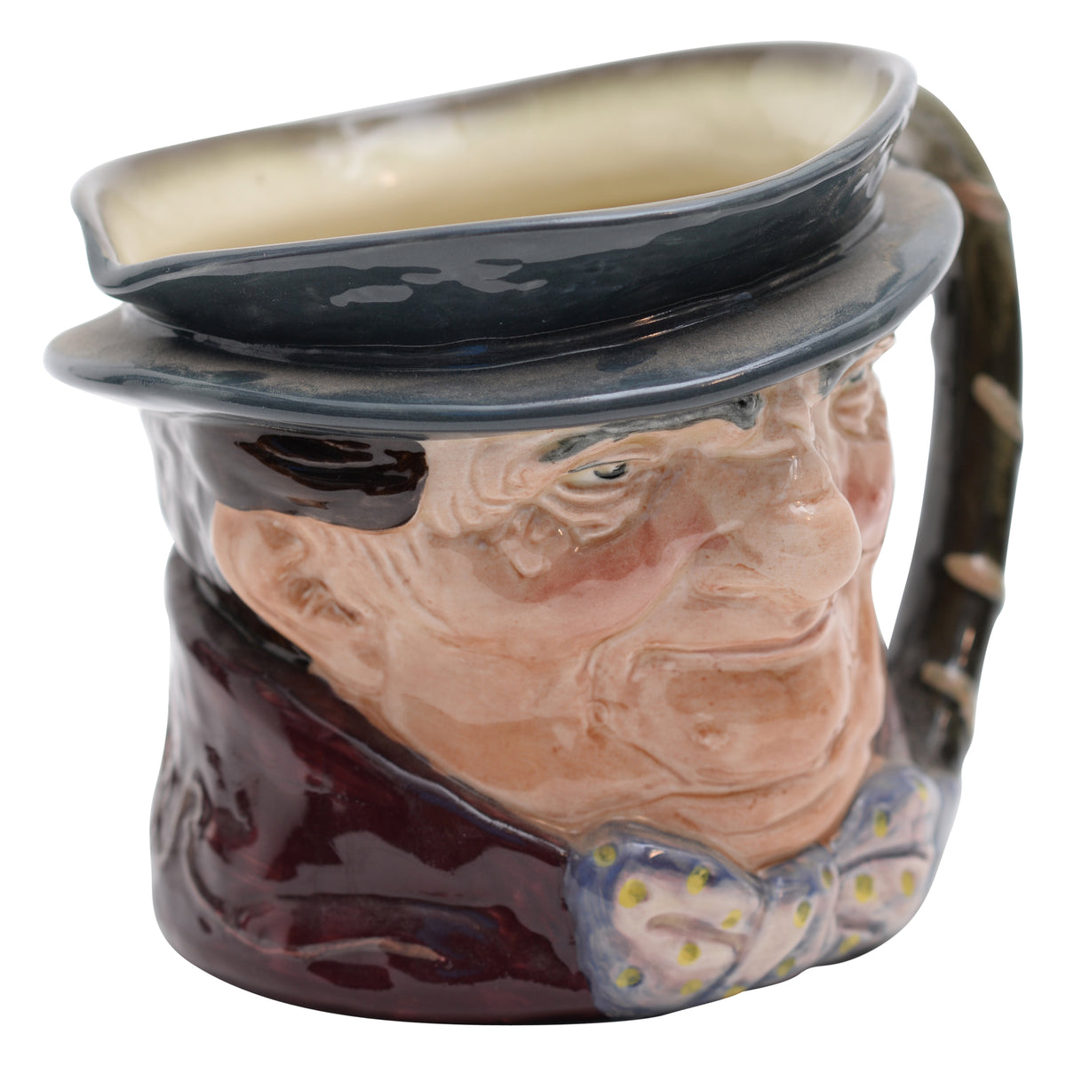 Tony Weller Large D5531