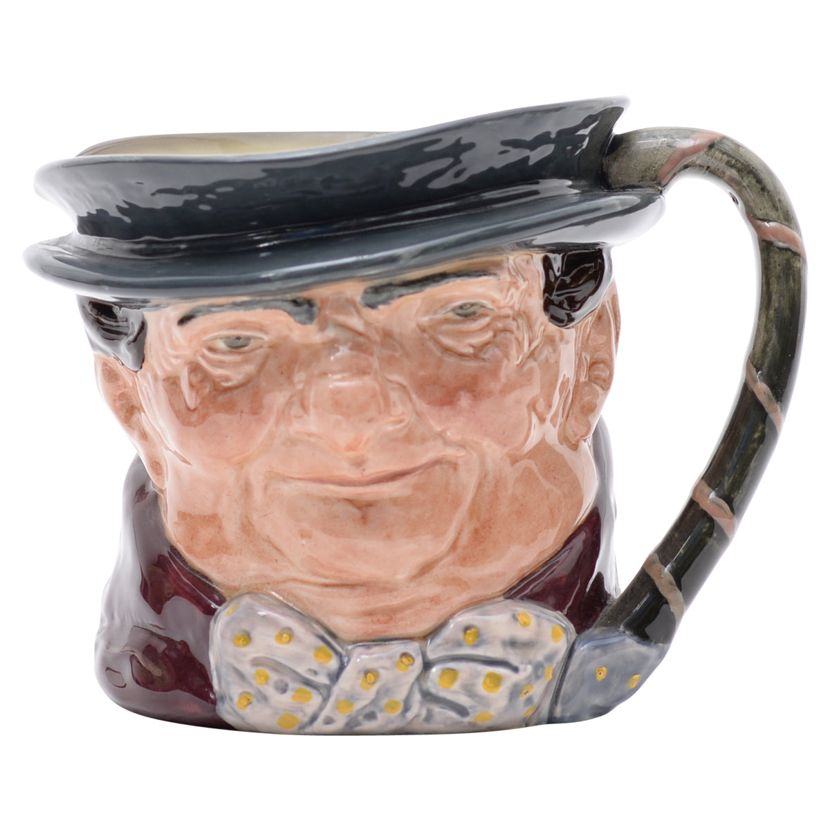 Tony Weller Large D5531