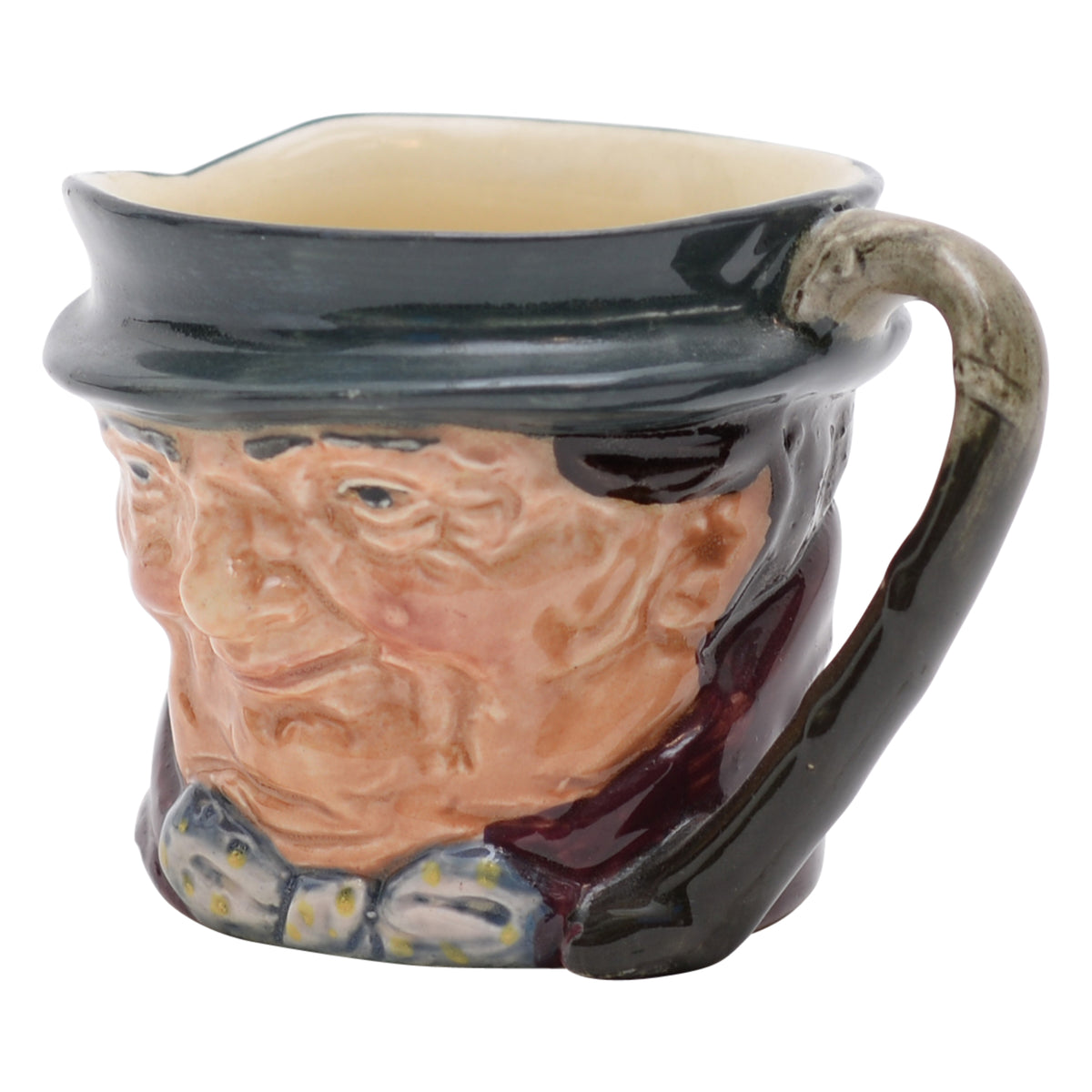 Tony Weller jug