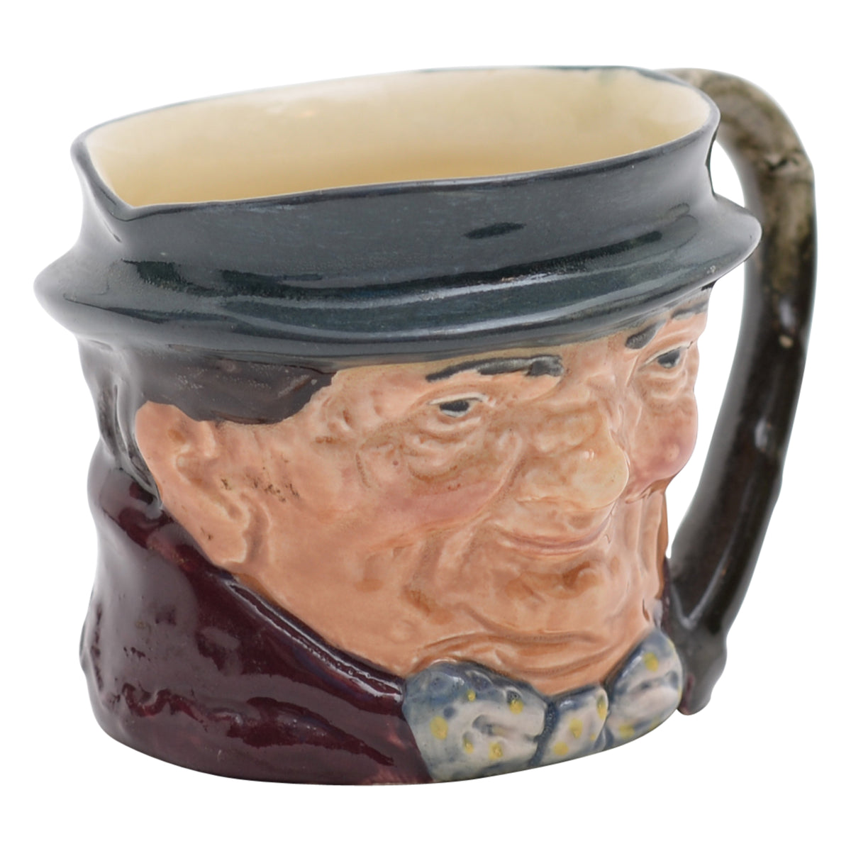 Tony Weller jug