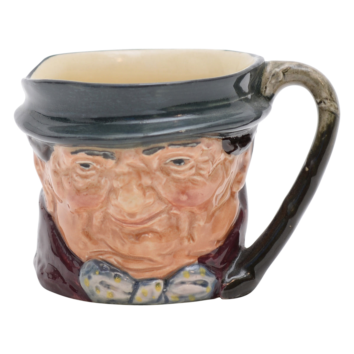 Tony Weller jug