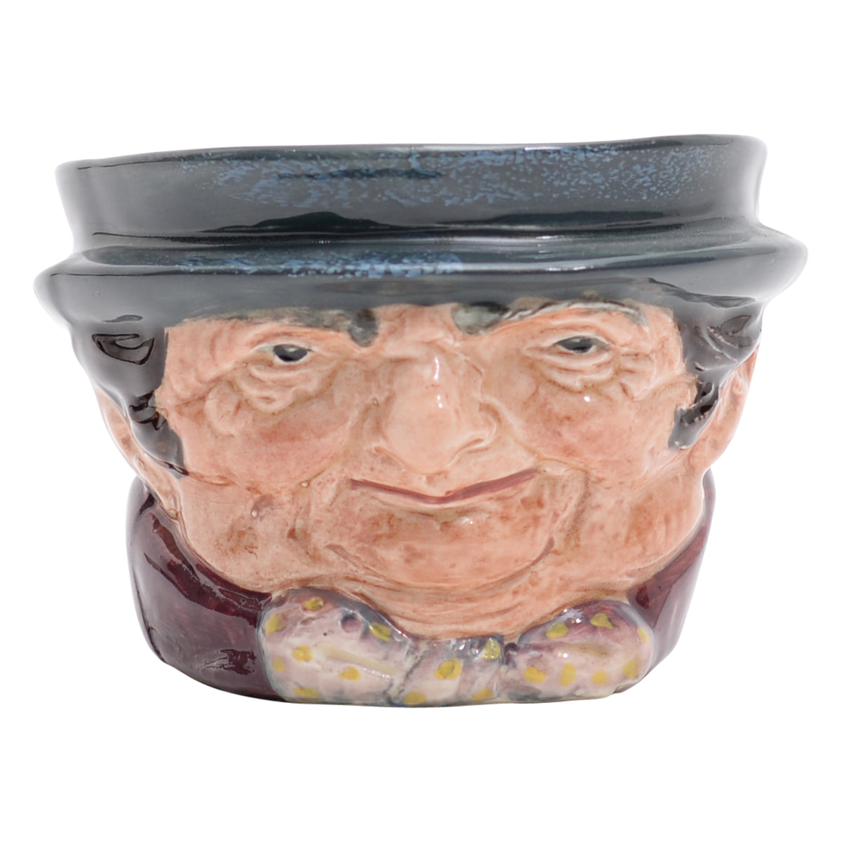 Tony Weller Sugar Bowl