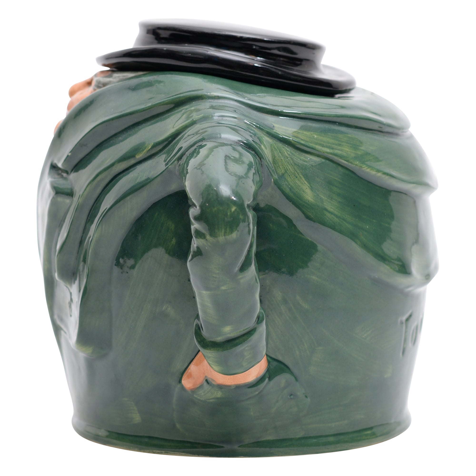 Tony Weller Teapot