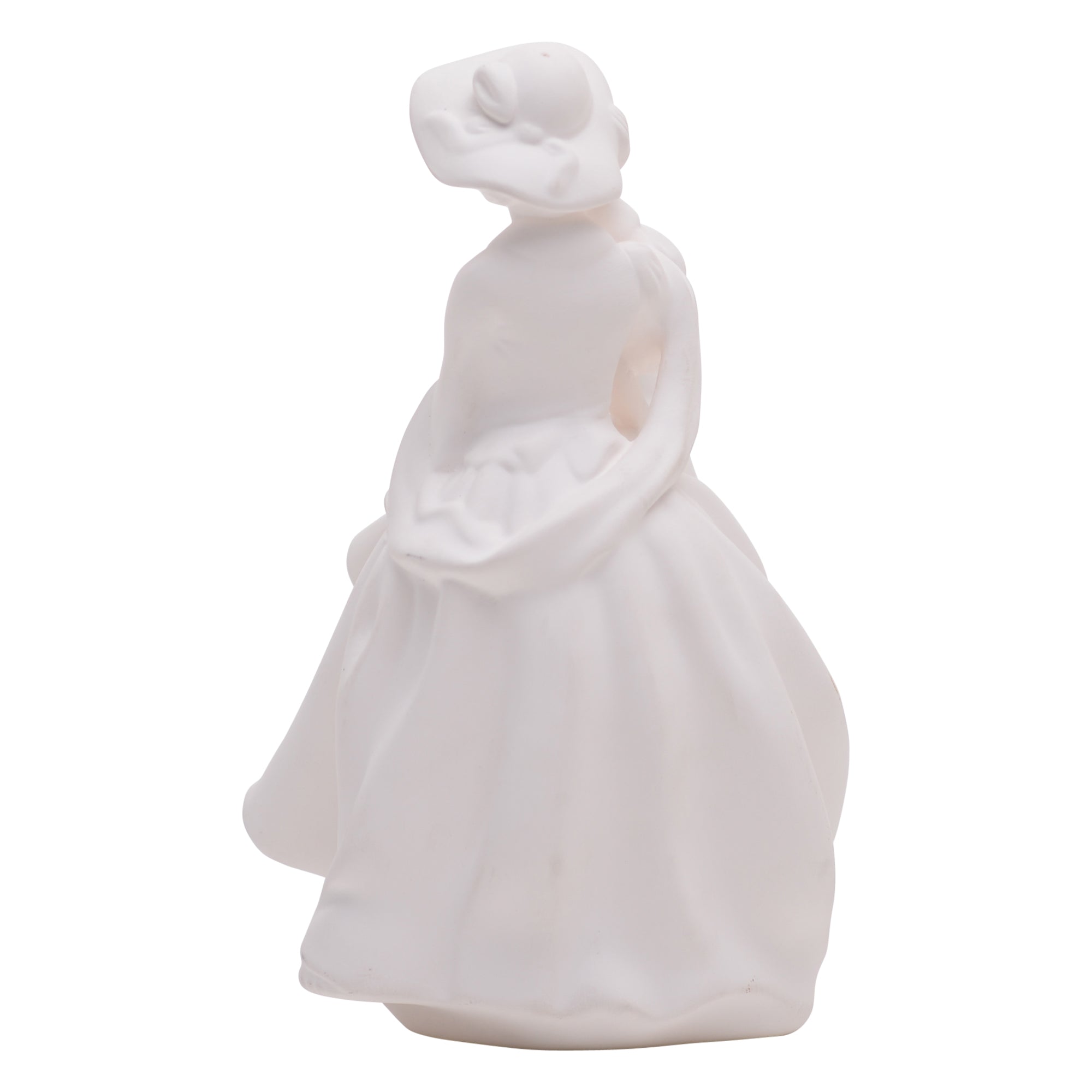 Top o' The Hill (unglazed)