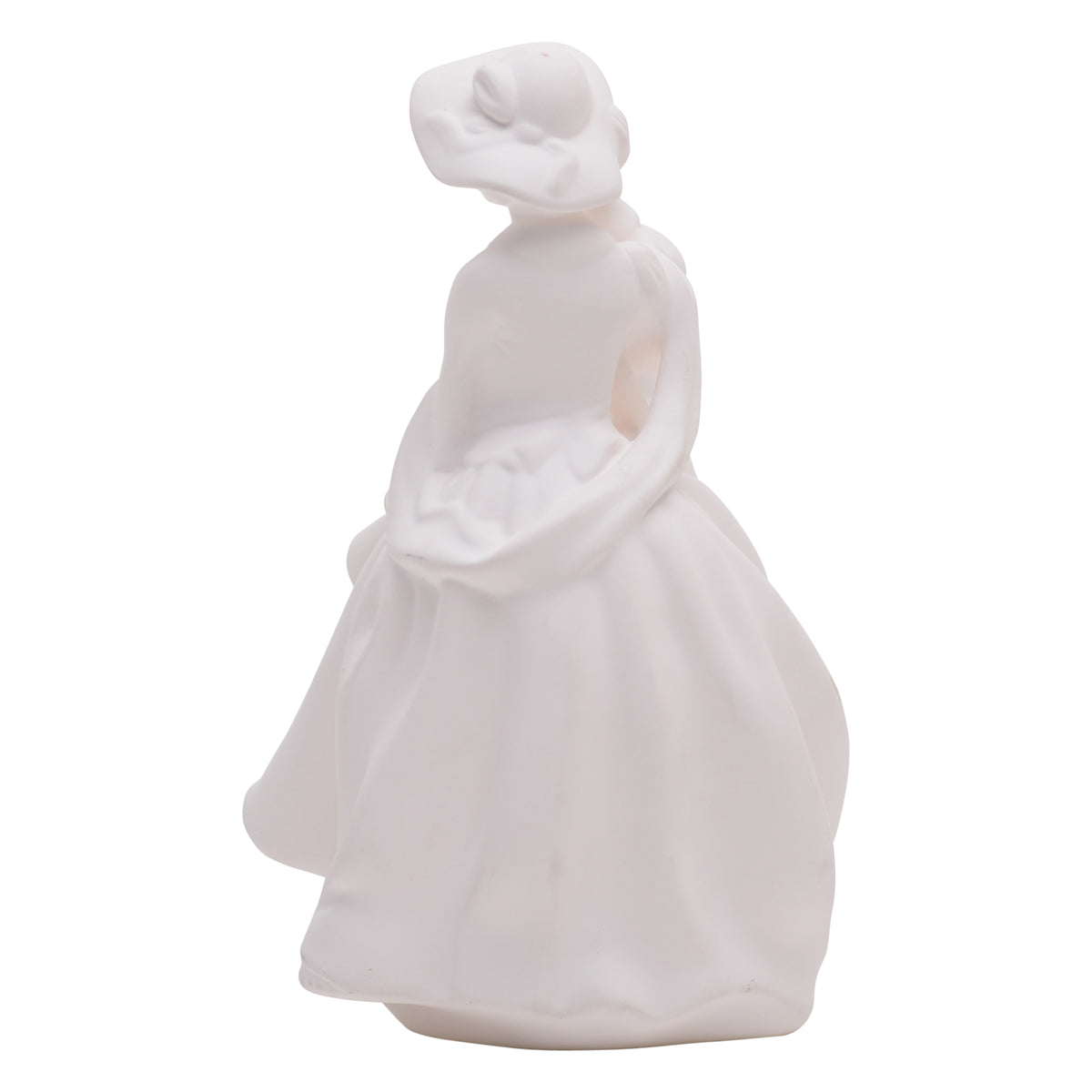 Top o' The Hill (unglazed)