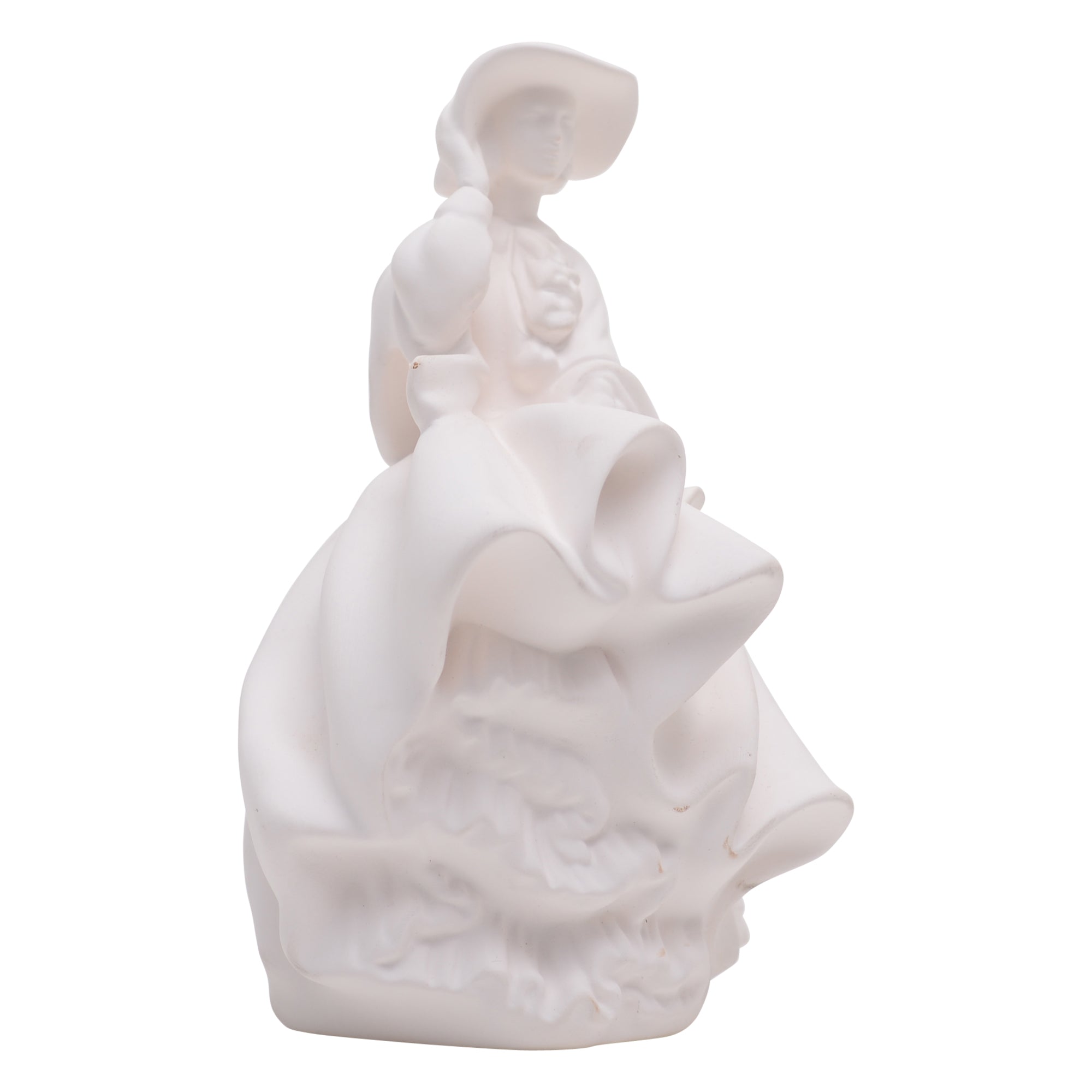 Top o' The Hill (unglazed)
