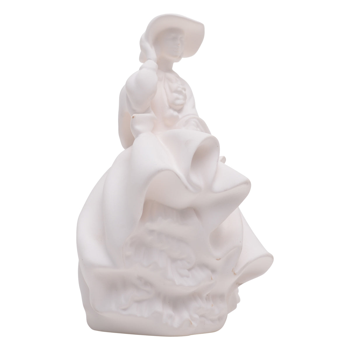 Top o' The Hill (unglazed)