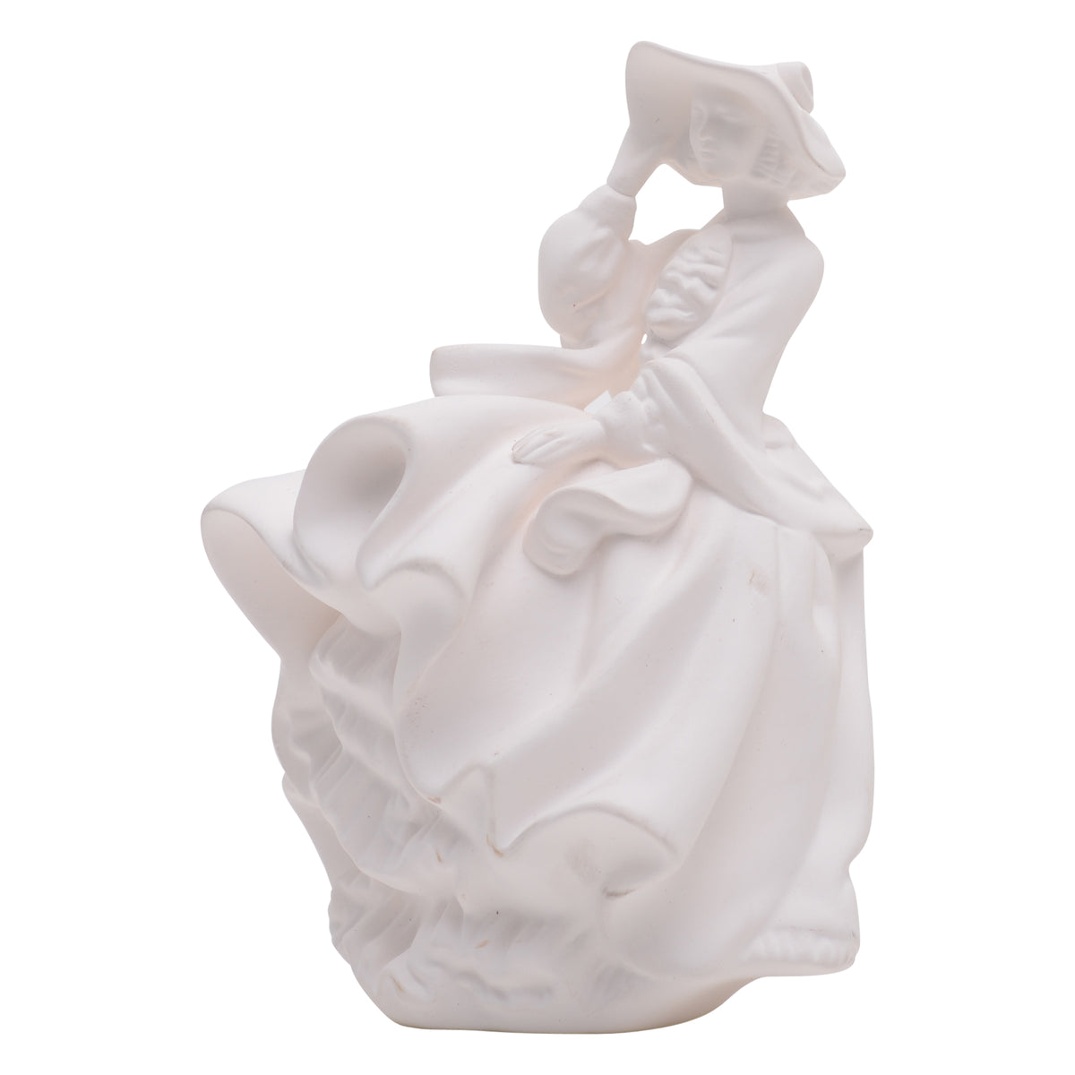 Top o' The Hill (unglazed)