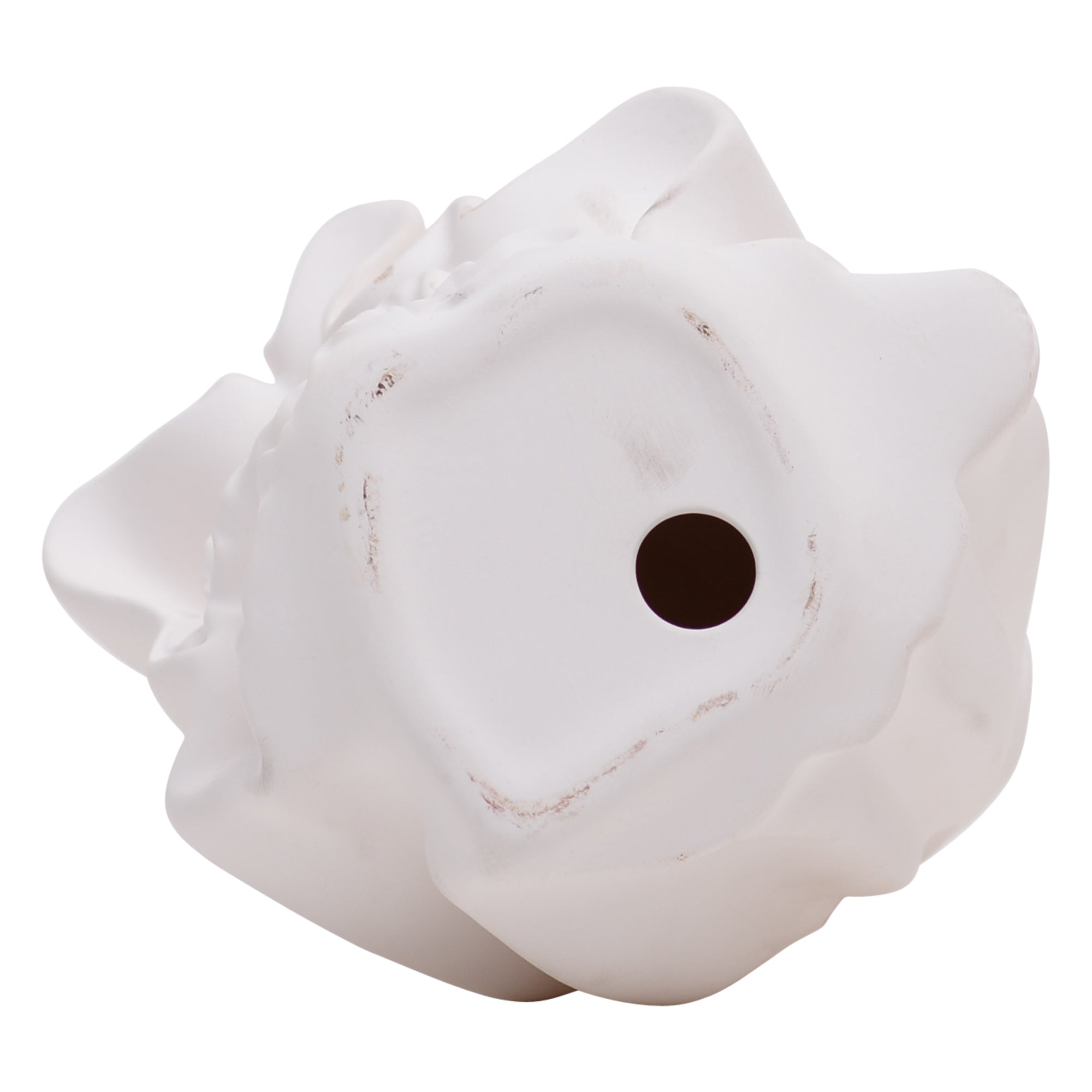 Top o' The Hill (unglazed)