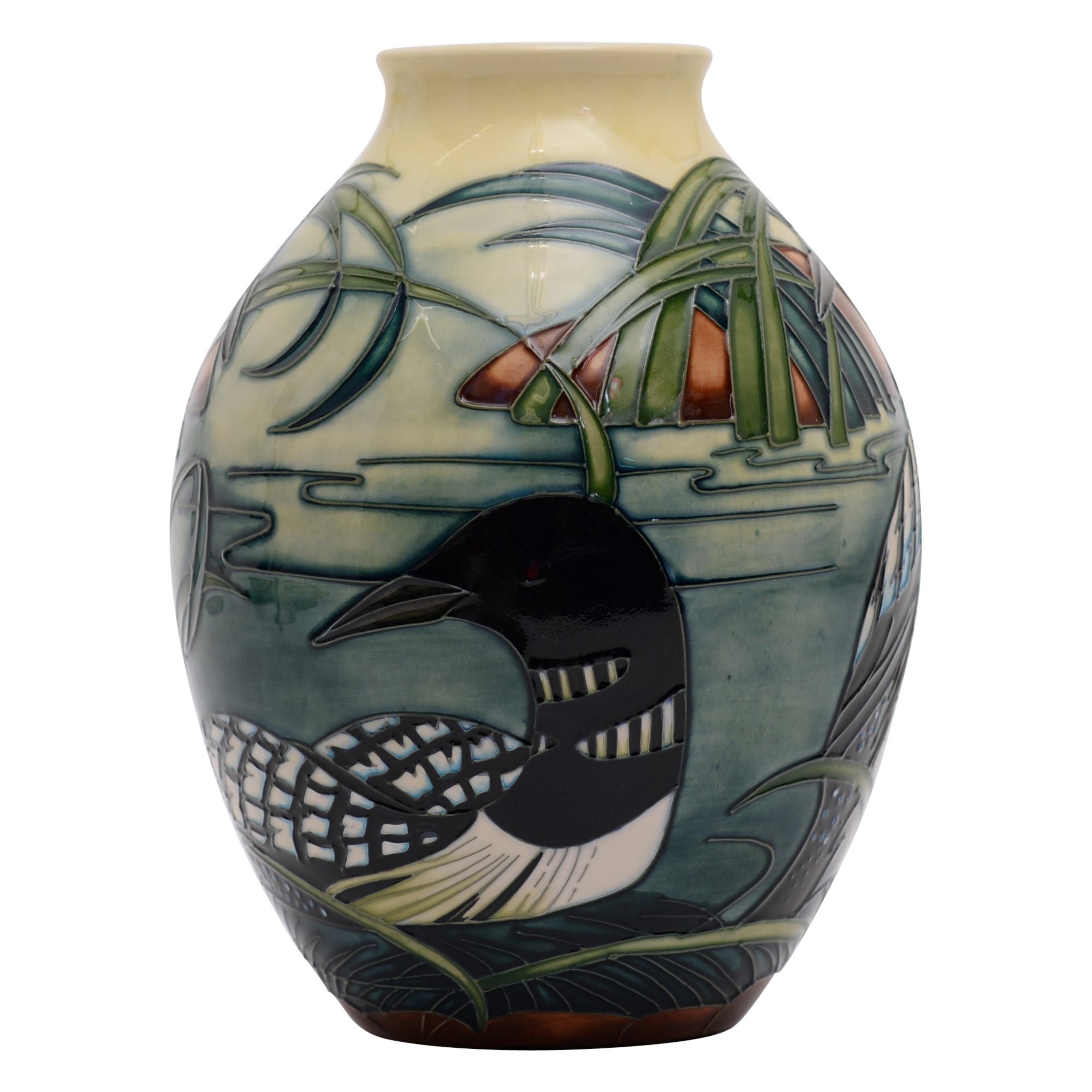 Torridon Vase shape 3