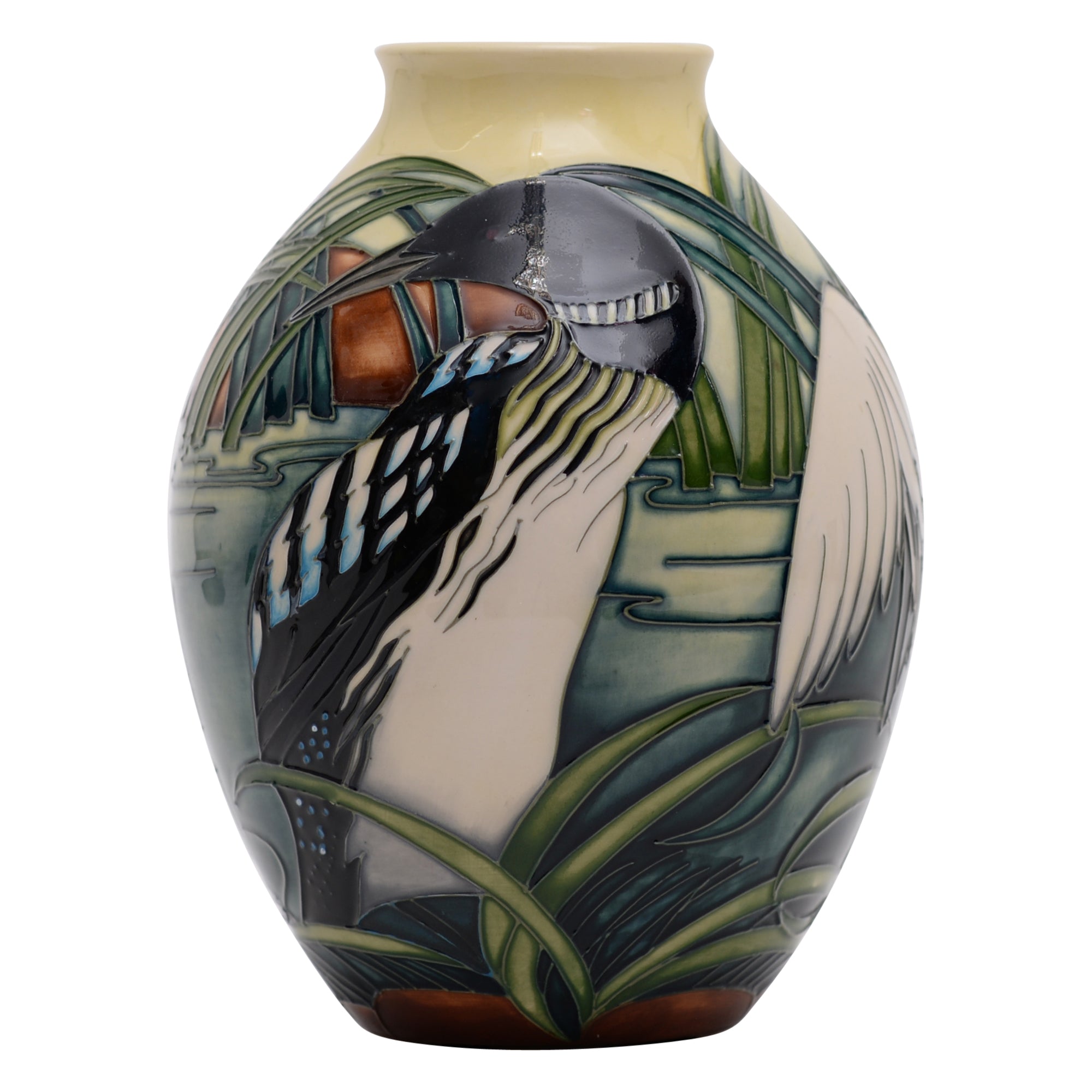 Torridon Vase shape 3