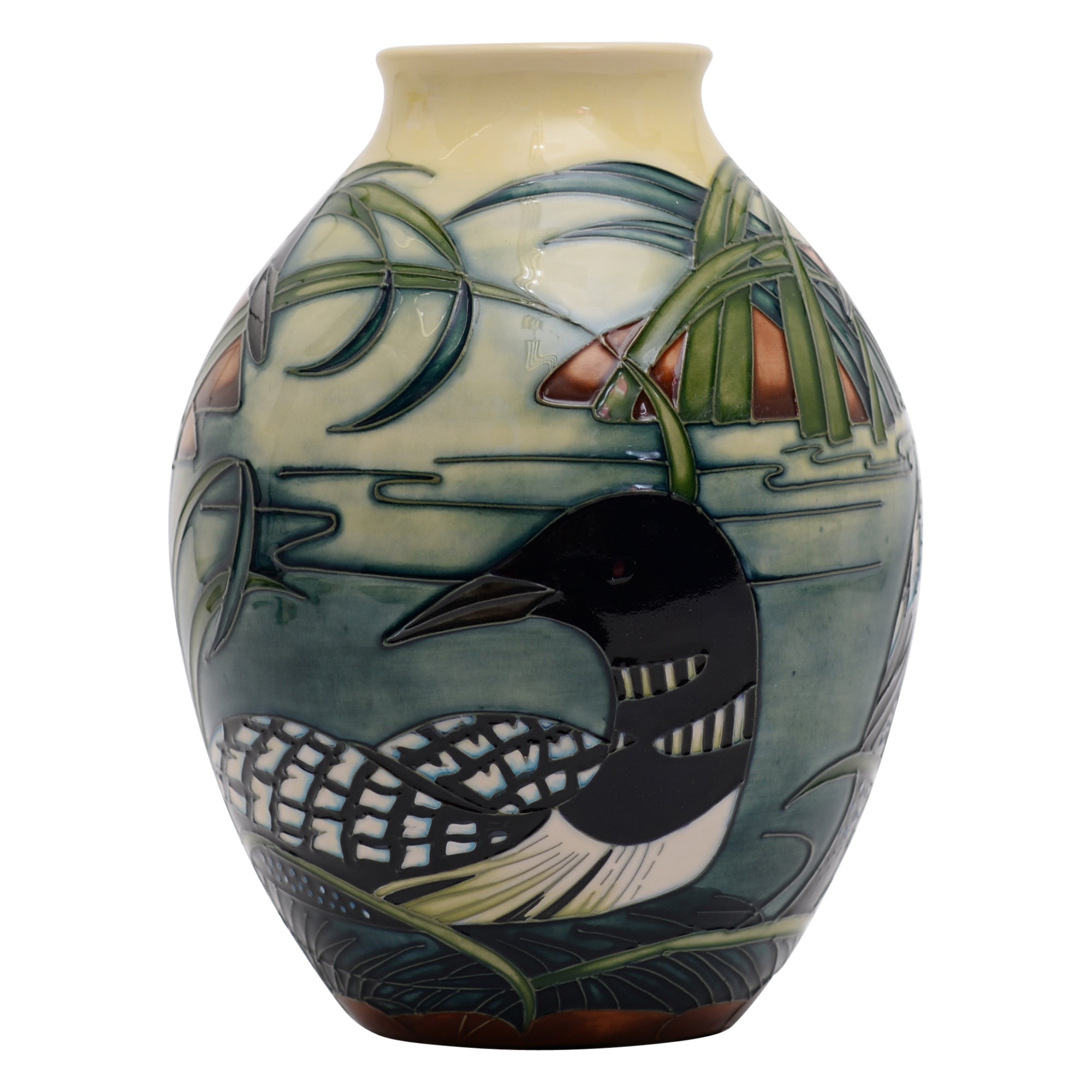 Torridon Vase shape 3