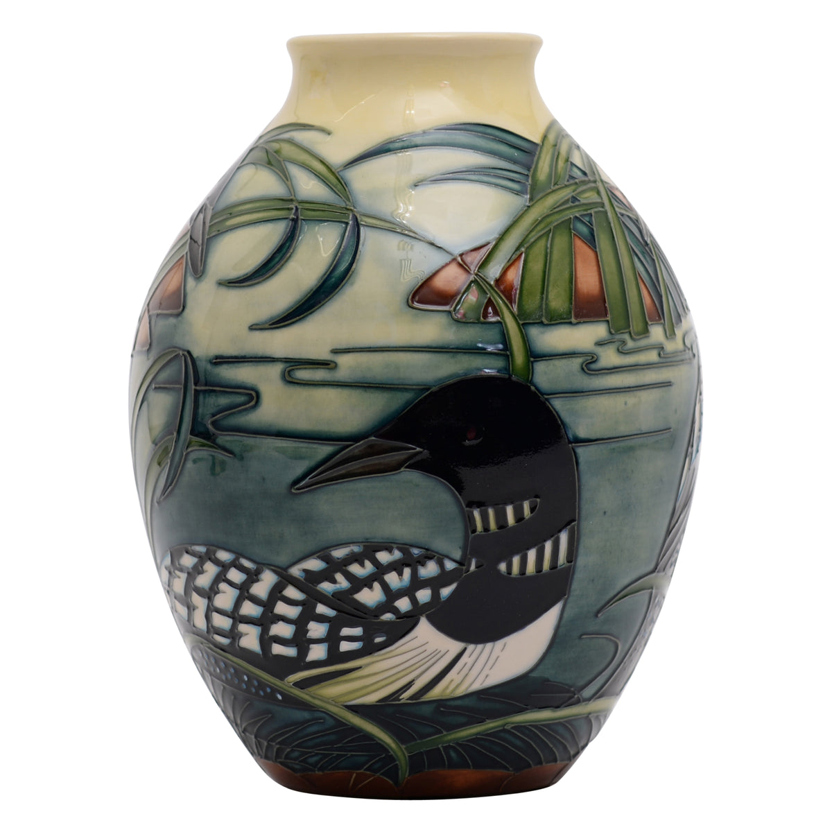 Torridon Vase shape 3
