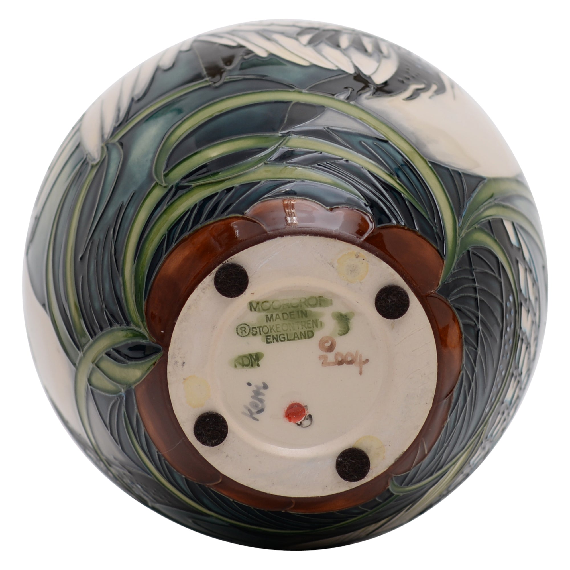 Torridon Vase shape 3