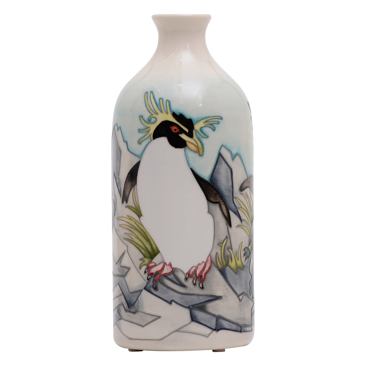 Torridon milk vase
