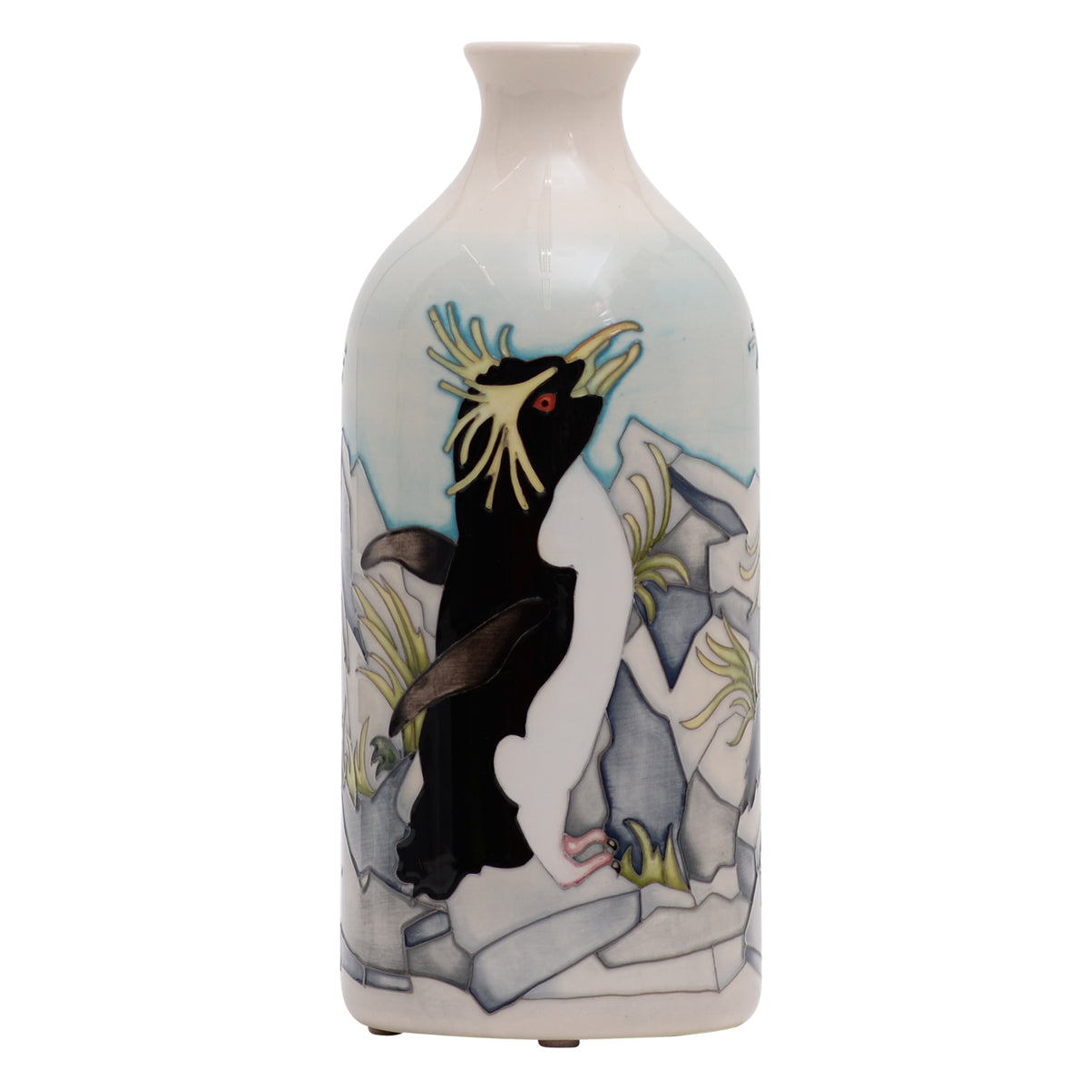 Torridon milk vase