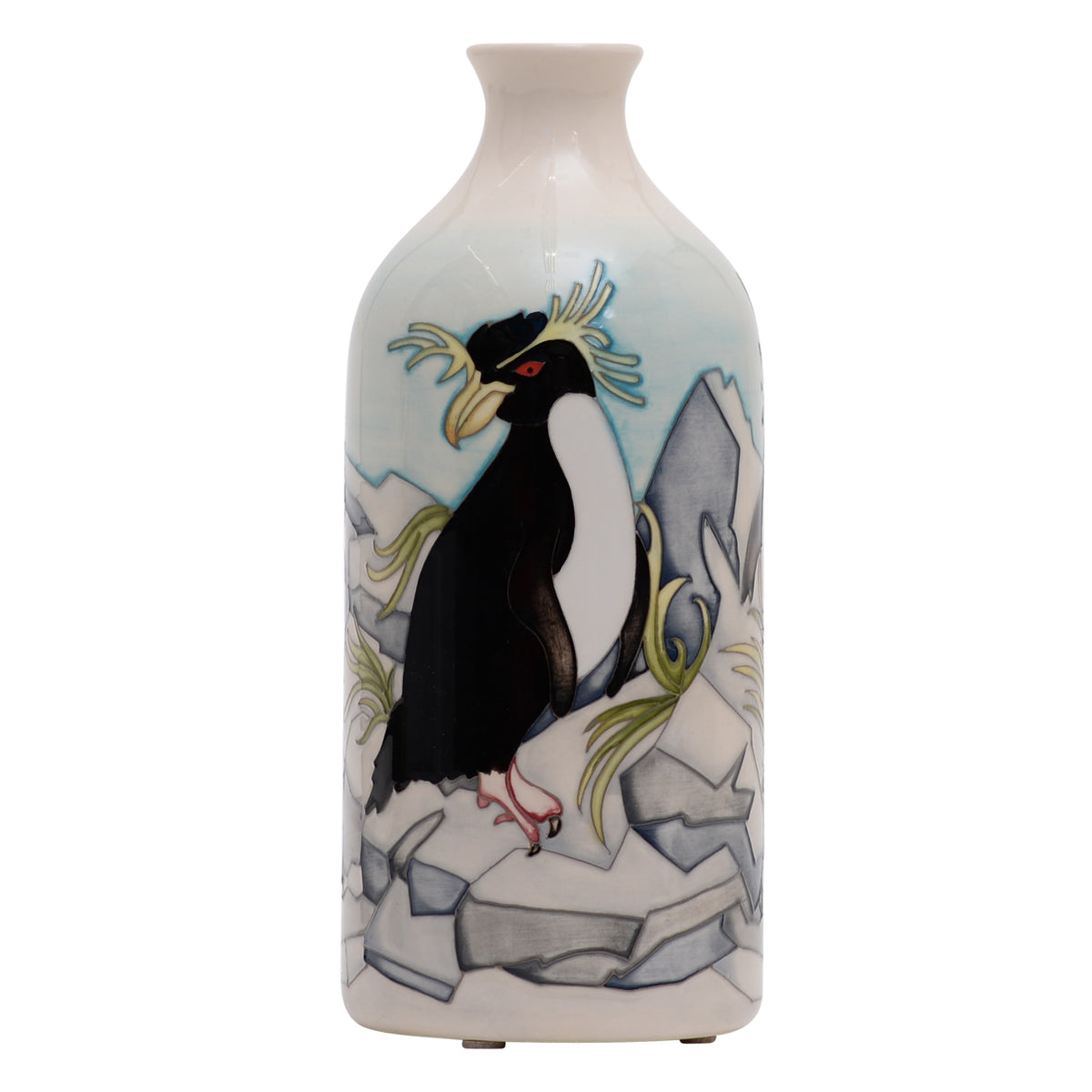Torridon milk vase