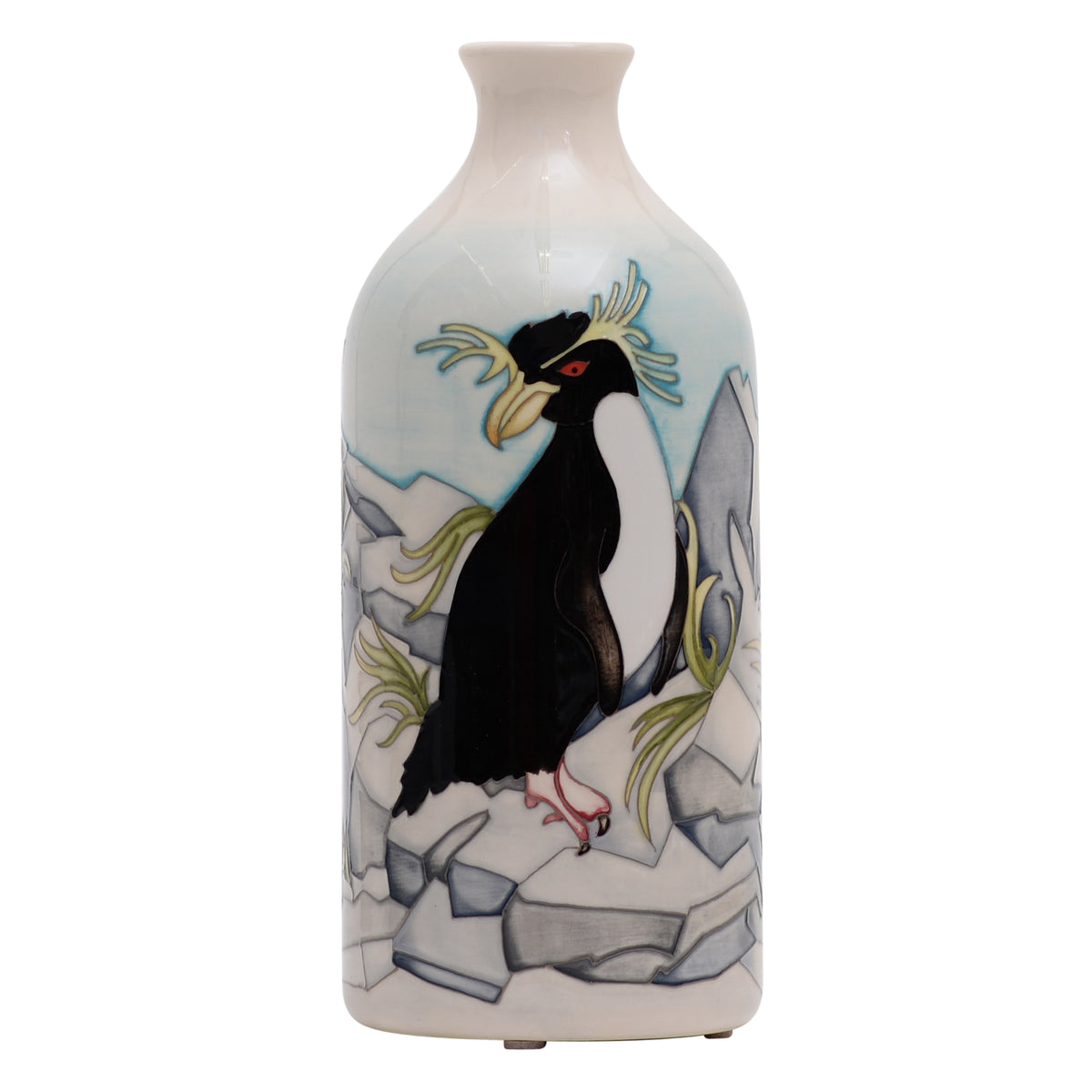 Torridon milk vase