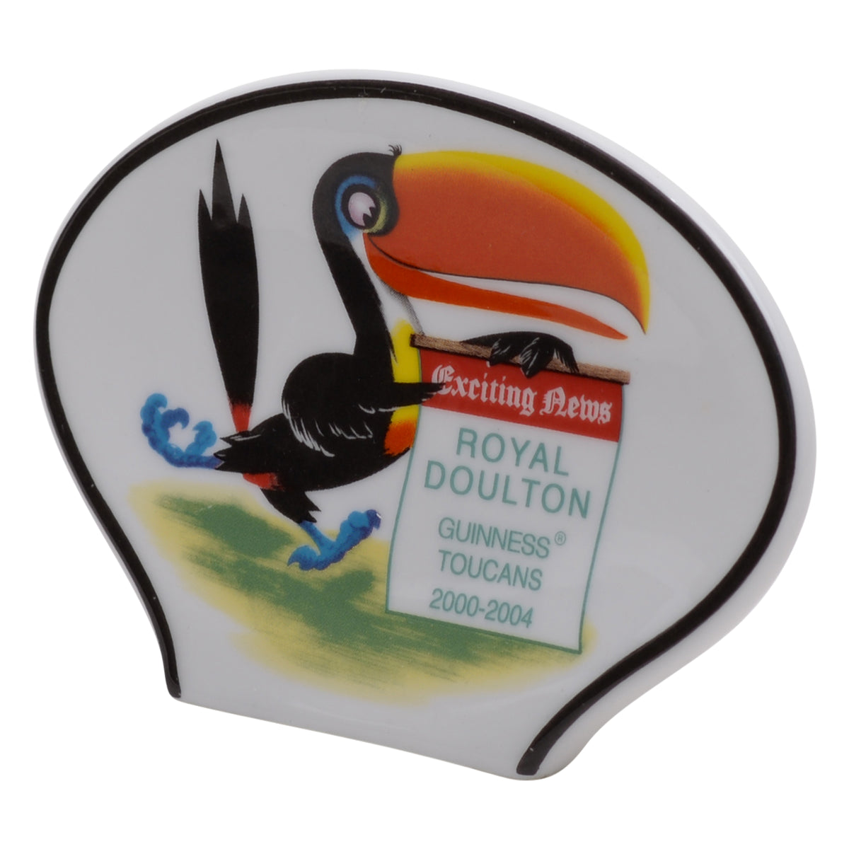 Guinness Toucans