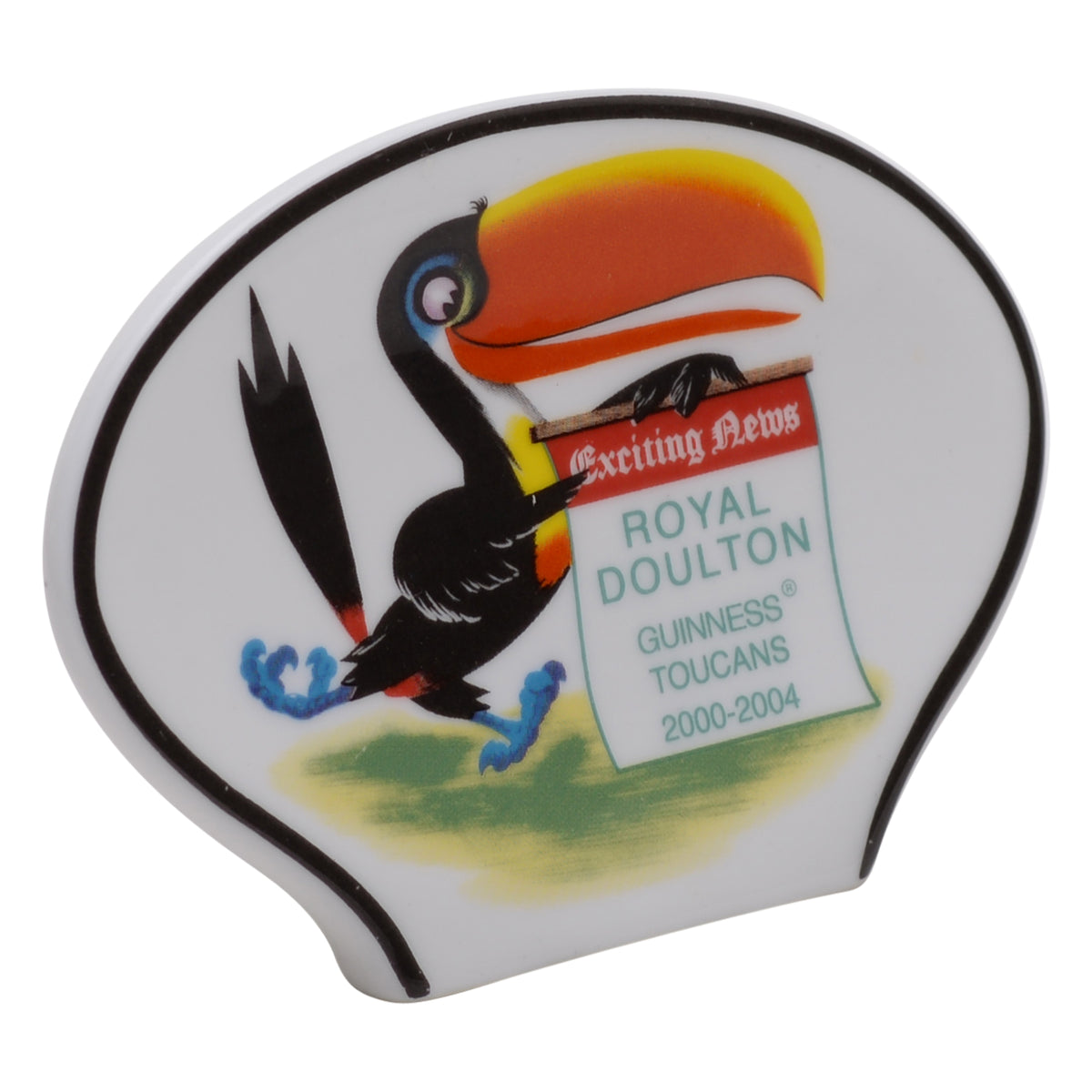 Guinness Toucans