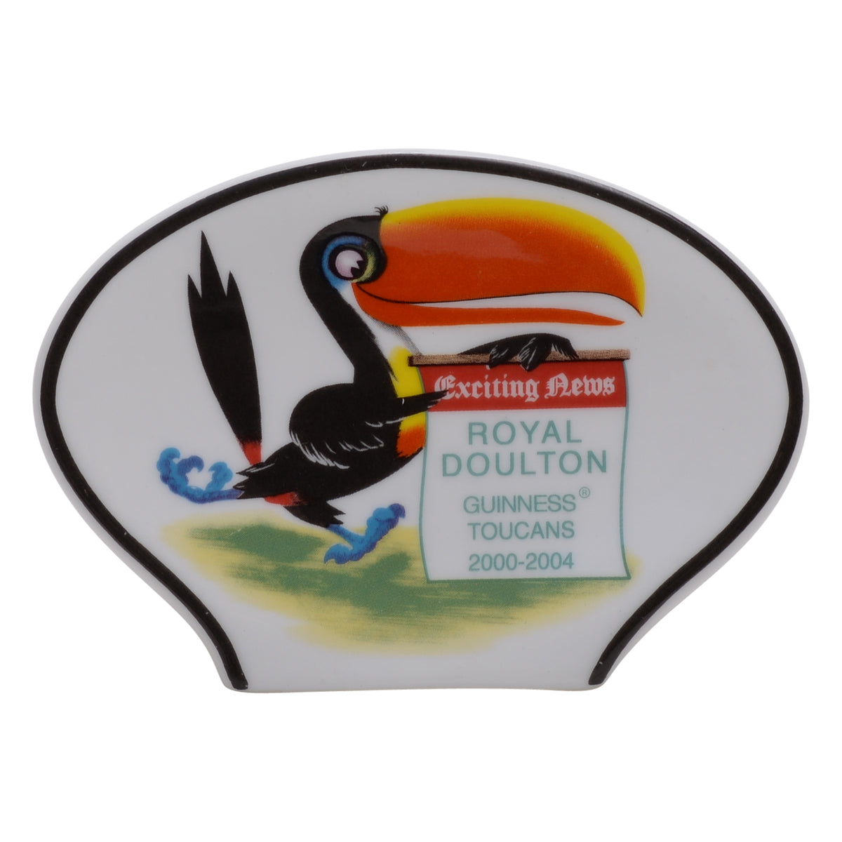 Guinness Toucans