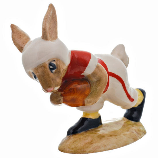 Touchdown Bunnykin University of Indiana