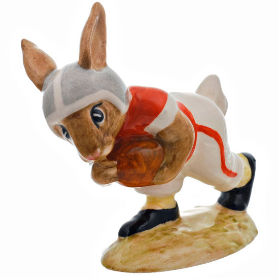 Touchdown Bunnykin Ohio State