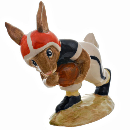 Touchdown Bunnykin Cincinnati Bengals