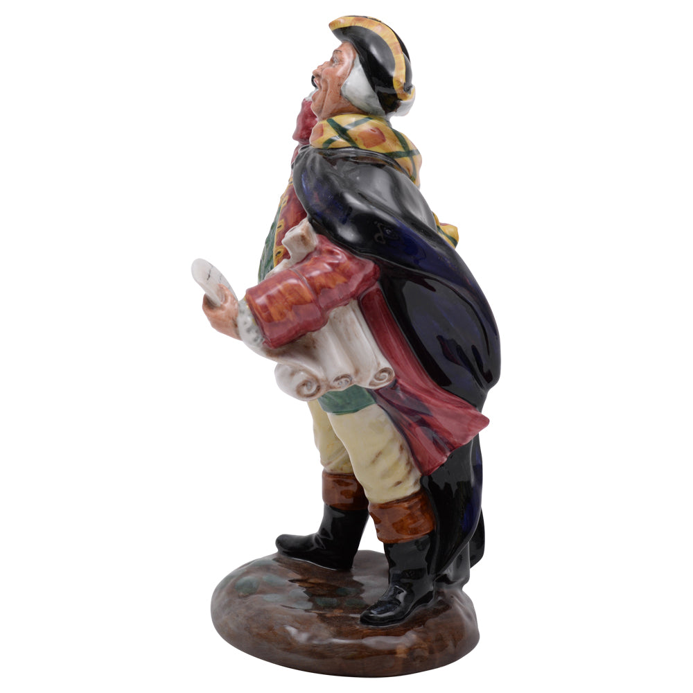 Town Crier (as is condition)