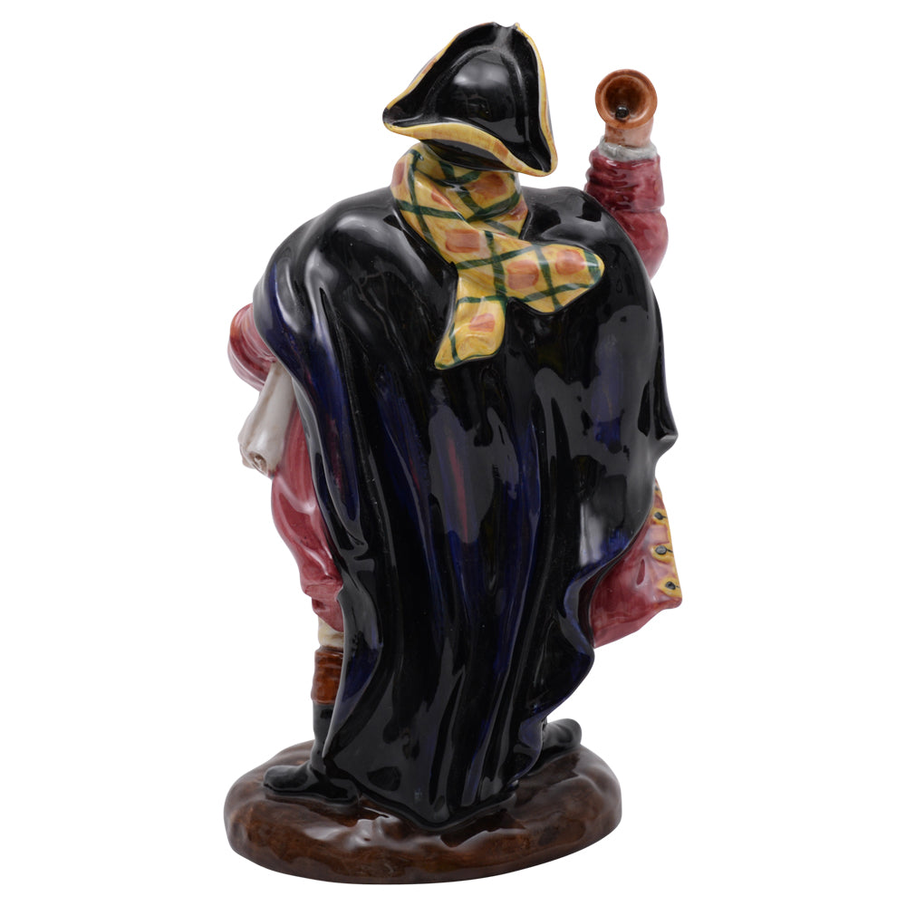 Town Crier (as is condition)