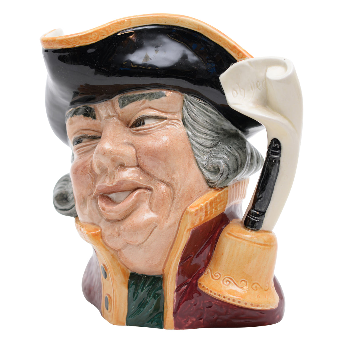 Town Crier Large D6530