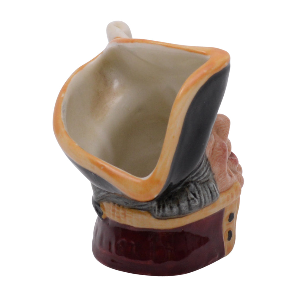Town Crier Mini Bone China D6544