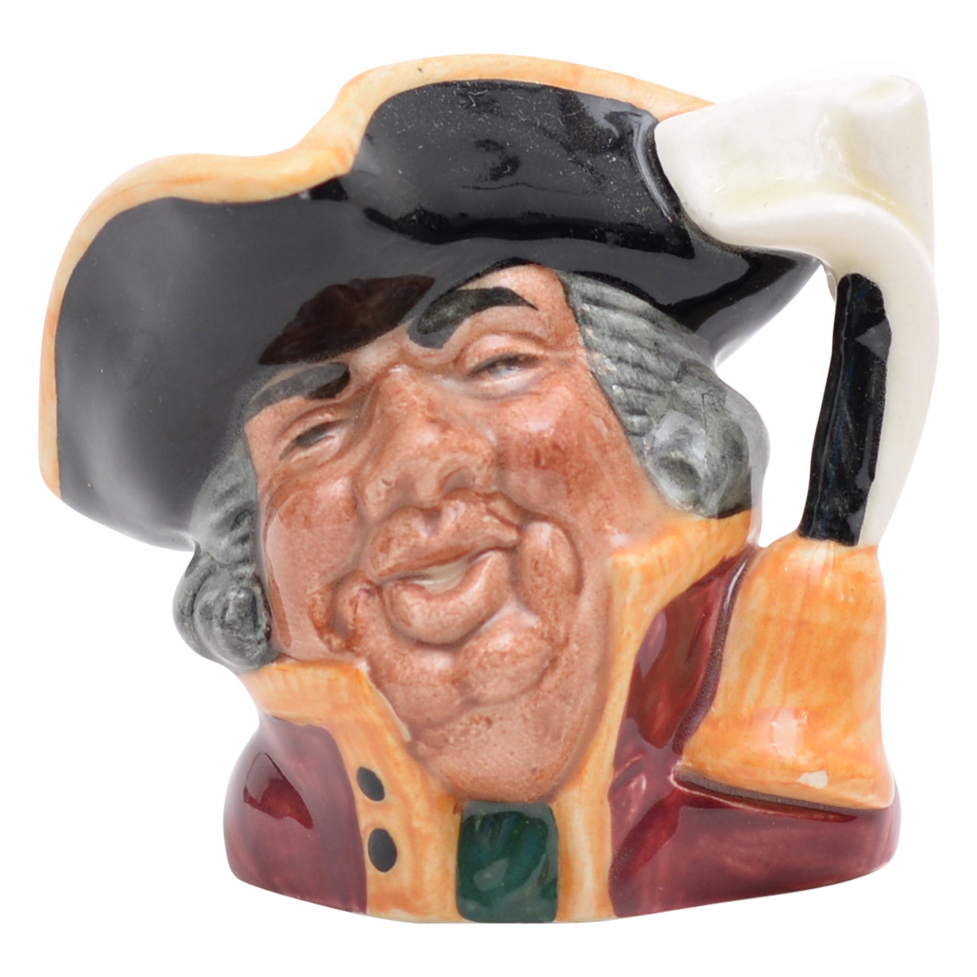 Town Crier Mini