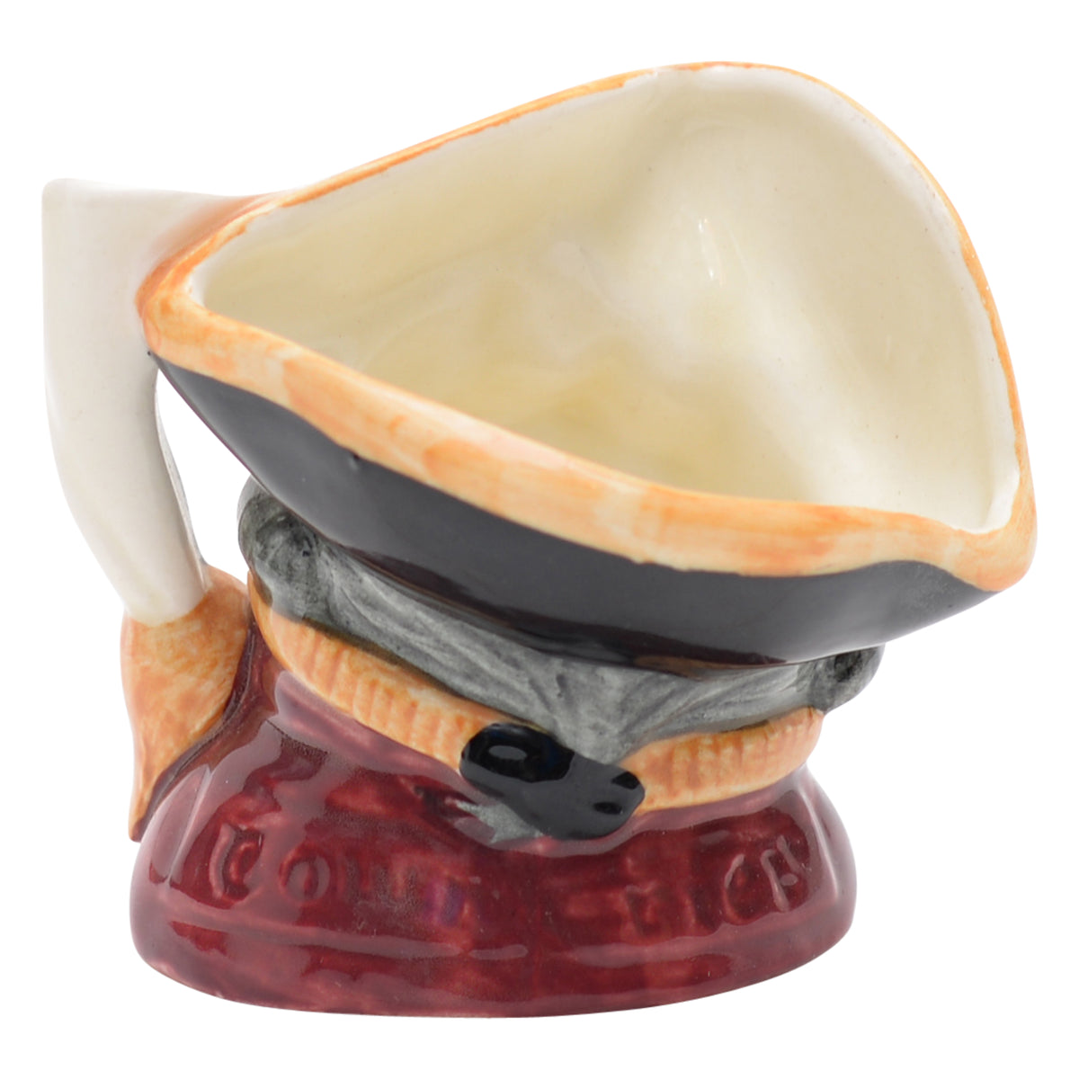 Town Crier Mini