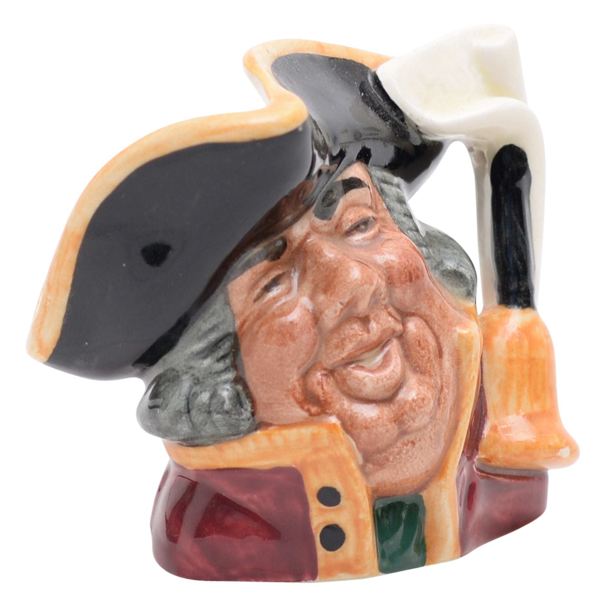 Town Crier Mini