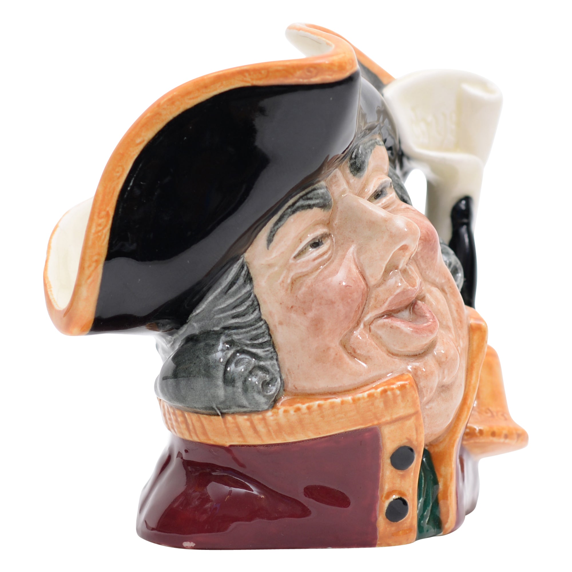 Town Crier Small