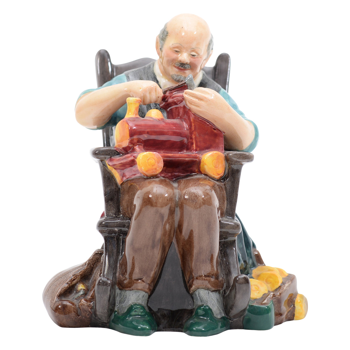 Toymaker