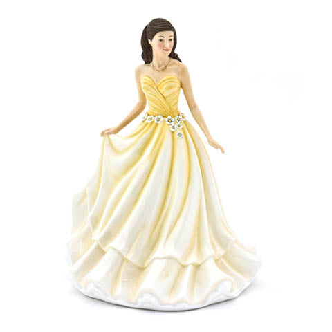 Treasured Love Daisy