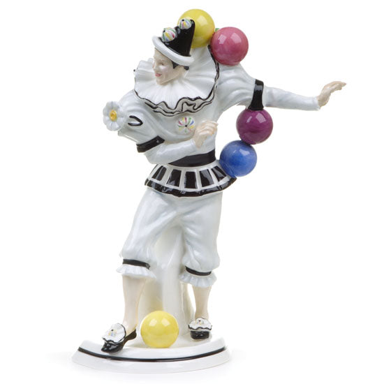 Balloon Clowns Trickster
