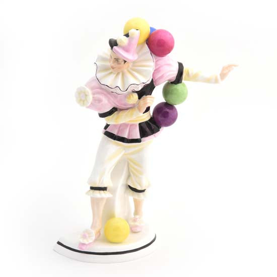 Trickster Prototype