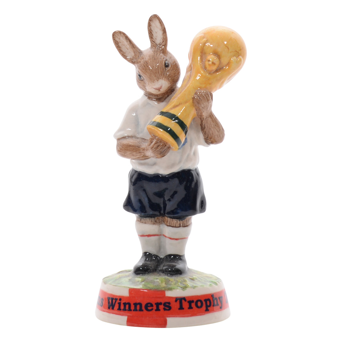 Winner's Trophy 2006  DB409