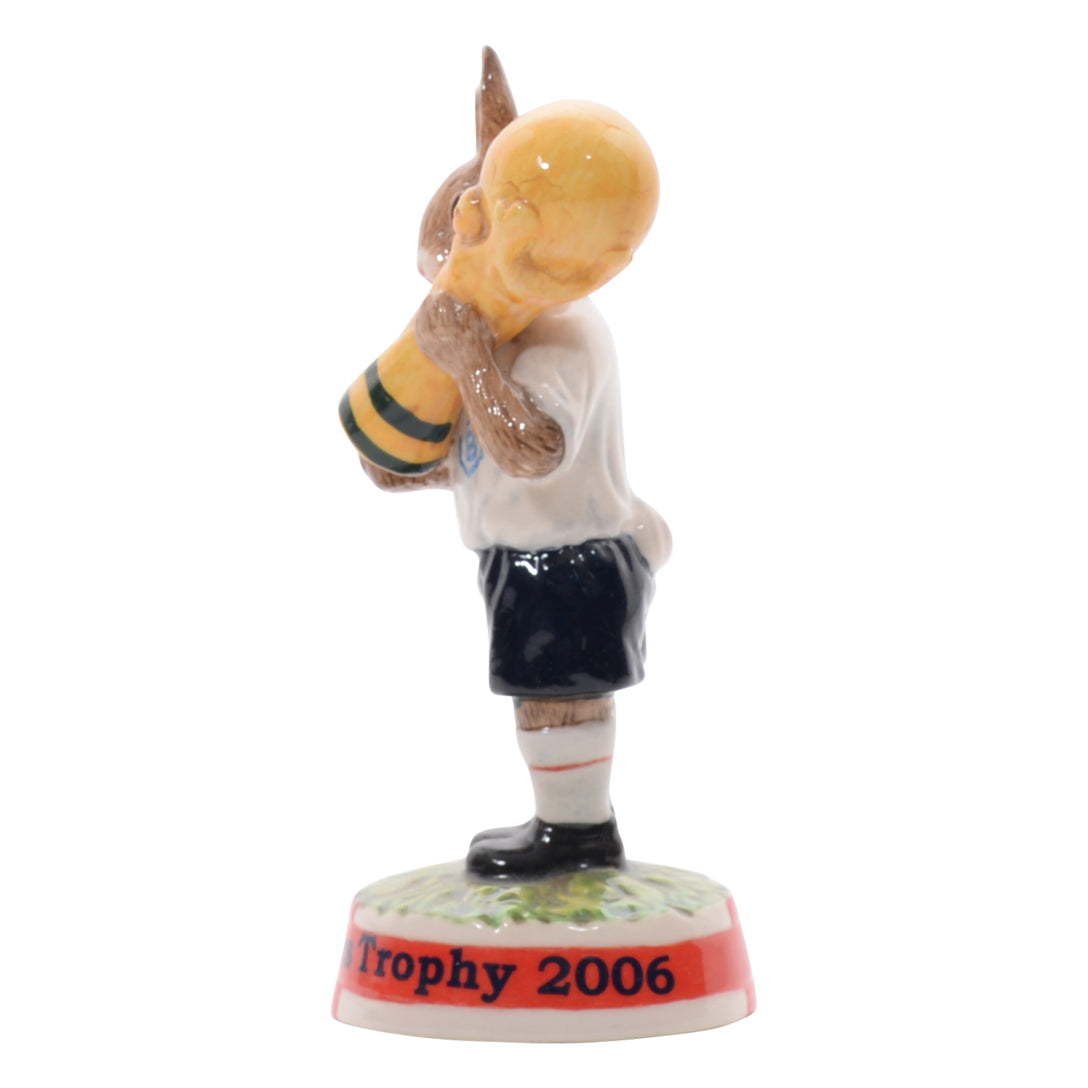 Winner's Trophy 2006  DB409