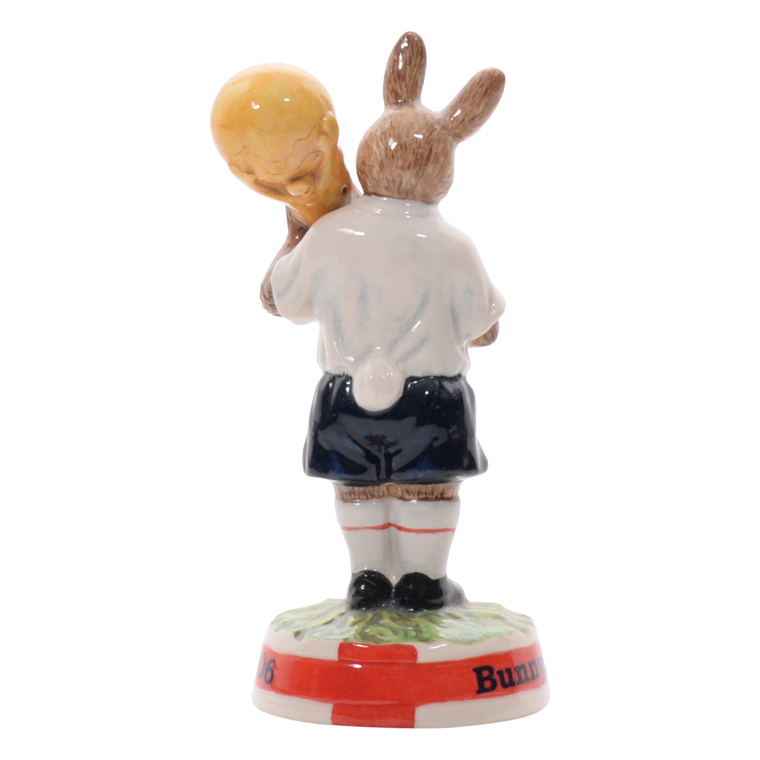 Winner's Trophy 2006  DB409