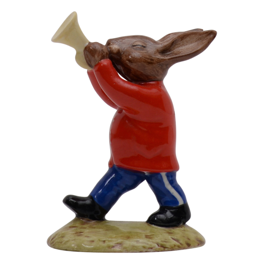 Trumpeter Bunnykins